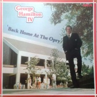 Purchase george hamilton iv - Back Home At The Opry (Vinyl)