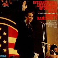 Purchase george hamilton iv - International Ambassador Of Country Music (Vinyl)