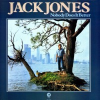 Purchase Jack Jones - Nobody Does It Better (Vinyl)