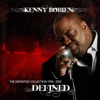Purchase Kenny Bobien - Defined