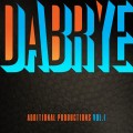 Buy Dabrye - Additional Productions Vol. 1 Mp3 Download