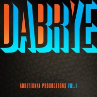 Purchase Dabrye - Additional Productions Vol. 1