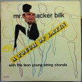 Buy Acker Bilk - A Touch Of Latin (With The Leon Young String Chorale) (Vinyl) Mp3 Download