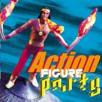 Purchase Action Figure Party - Action Figure Party