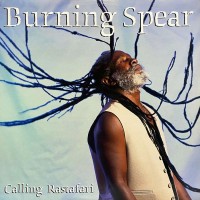 Purchase Burning Spear - Calling Rastafari