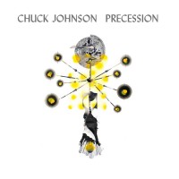 Purchase Chuck Johnson - Precession