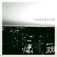 Purchase Cliffdiver - Inseparable From The Present Moment