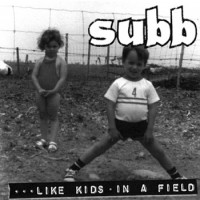 Purchase Subb - Like Kids In A Field (EP) (Reissued 2018)