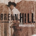 Buy Brenn Hill - Endangered Mp3 Download