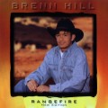 Buy Brenn Hill - Rangefire Mp3 Download