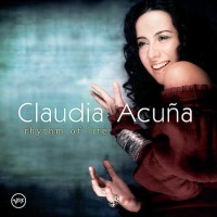 Purchase Claudia Acuna - Rhythm Of Life