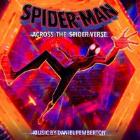 Purchase Daniel Pemberton - Spider-Man: Across The Spider-Verse CD1