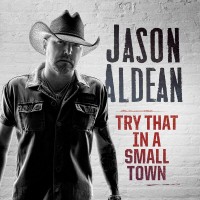 Purchase Jason Aldean - Try That In A Small Town (CDS)