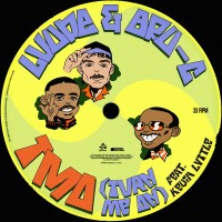 Purchase Luude - Tmo (Turn Me On) (With Bru-C) (CDS)