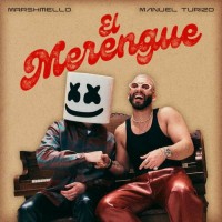 Purchase Marshmello - El Merengue (With Manuel Turizo) (CDS)