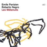 Purchase Emile Parisien Quartet - Les Métanuits