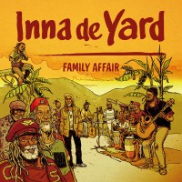 Purchase Inna De Yard - Family Affair