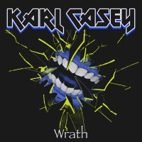 Purchase Karl Casey - Wrath