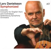 Purchase Lars Danielsson & Gothenburg Symphony Orchestra - Symphonized CD2