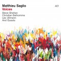 Buy Matthieu Saglio - Voices Mp3 Download