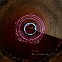 Purchase Aglaia - Paraphrasing The Infinite