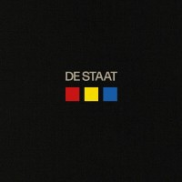 Purchase De Staat - Red / Yellow / Blue