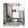 Buy Dj Godfather - Hold Up (EP) Mp3 Download