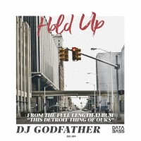 Purchase Dj Godfather - Hold Up (EP)