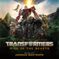 Purchase Jongnic Bontemps - Transformers: Rise Of The Beasts Mp3 Download