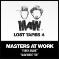 Buy Masters At Work - Maw Lost Tapes 4 (EP) Mp3 Download