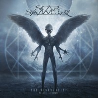 Purchase Scar Symmetry - The Singularity (Phase II - Xenotaph)