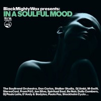 Purchase VA - Black Mighty Wax Presents: In A Soulful Mood
