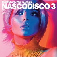Purchase VA - Black Mighty Wax Presents: Nascodisco 3