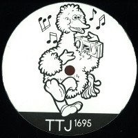 Purchase VA - TTJ 1695 (Todd Terje Edits) (Vinyl)