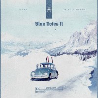 Purchase Willie The Kid & V Don - Blue Notes 2