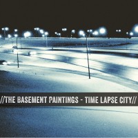 Purchase The Basement Paintings - Time Lapse City (EP)
