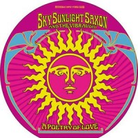 Purchase Sky Sunlight Saxon & Vibravoid - A Poetry Of Love (Vinyl)