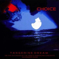 Purchase Tangerine Dream - Choice (EP)