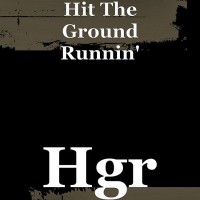 Purchase Hit The Ground Runnin' - Hgr