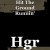 Buy Hit The Ground Runnin' - Hgr Mp3 Download