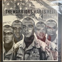 Purchase The Warriors - War Is Hell (Vinyl)