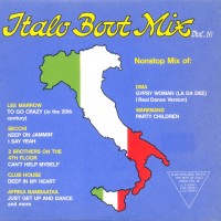 Purchase VA - Italo Boot Mix Vol. 16 (MCD)