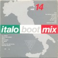 Buy VA - Italo Boot Mix Vol. 14 (MCD) Mp3 Download