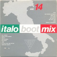 Purchase VA - Italo Boot Mix Vol. 14 (MCD)