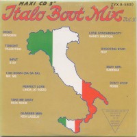 Purchase VA - Italo Boot Mix Vol. 10 (MCD)