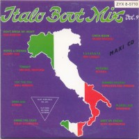 Purchase VA - Italo Boot Mix Vol. 9 (MCD)