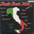 Buy VA - Italo Boot Mix Vol. 8 (MCD) Mp3 Download