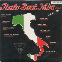 Purchase VA - Italo Boot Mix Vol. 8 (MCD)