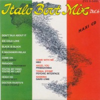 Purchase VA - Italo Boot Mix Vol. 6 (MCD)