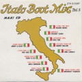 Buy VA - Italo Boot Mix Vol. 5 (MCD) Mp3 Download